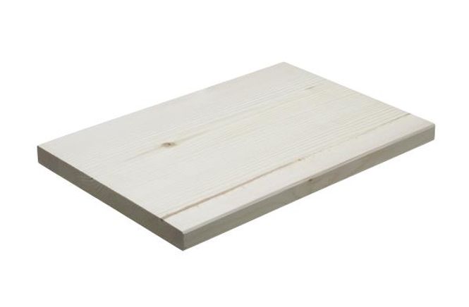 Hovedbilde Hobbypl. furu 18x250 mm, 2,40 m/stk.