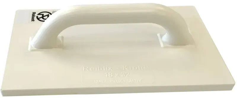 Robust Pussebrett plast 32x18 cm