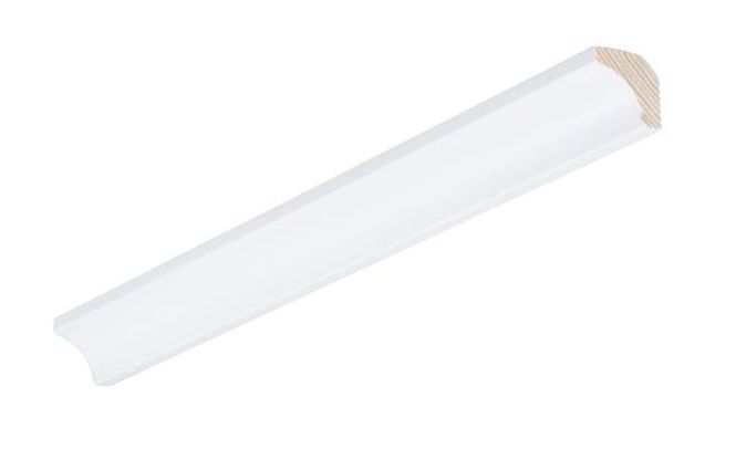 Hovedbilde Hulkil malt 15x30 mm, stk.