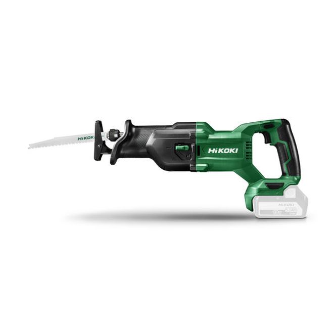 Hovedbilde Hikoki Bajonettsag CR18DB, u/batteri
