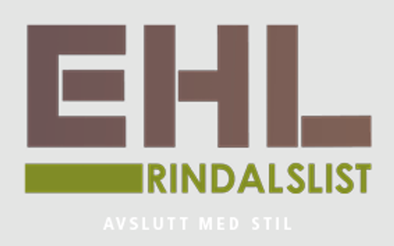 Terskellist eik lakk 9x30 mm, m
