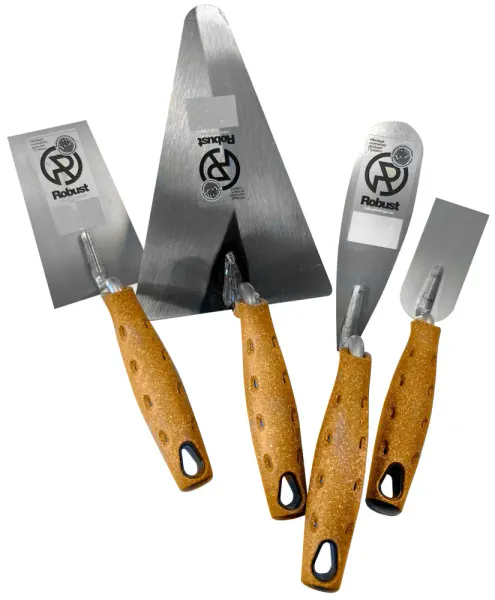 Robust Murskei trekant 16 cm