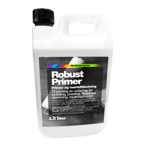Hovedbilde Robust Primer 2,5l