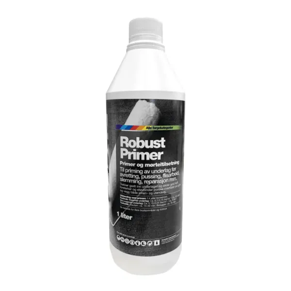 Robust Primer 1 l