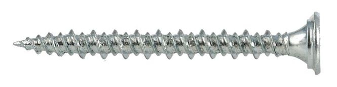 Hovedbilde Skrue gips robust 3,9x41/300 stk.