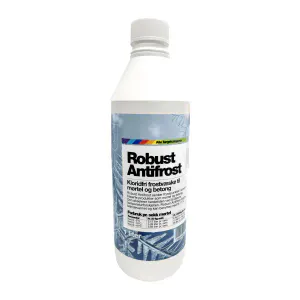 Hovedbilde Robust Antifrost 1l